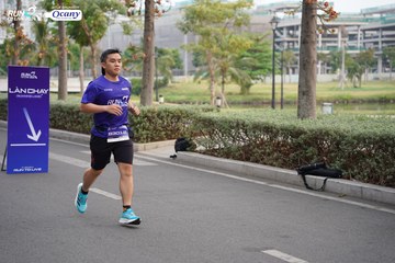 RUN TO LIVE 2024 - Ảnh #1387601