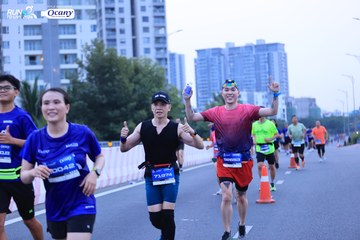 RUN TO LIVE 2024 - Ảnh #1448201
