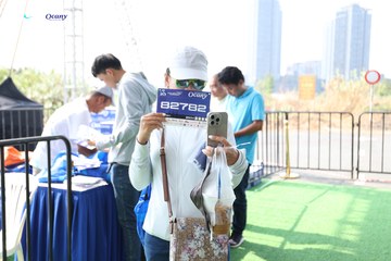 RUN TO LIVE 2024 - Ảnh #1310003