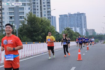 RUN TO LIVE 2024 - Ảnh #1450222
