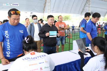 RUN TO LIVE 2024 - Ảnh #1310018
