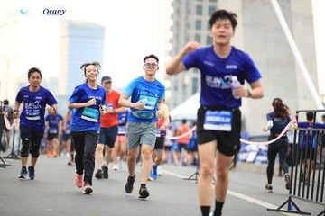 RUN TO LIVE 2024 - Ảnh #1347278