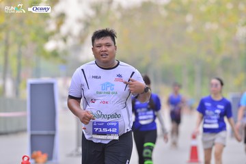 RUN TO LIVE 2024 - Ảnh #1445683
