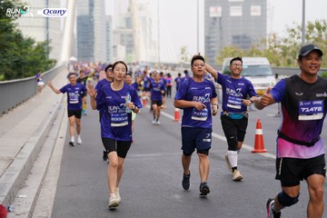 RUN TO LIVE 2024 - Ảnh #1361476