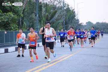 RUN TO LIVE 2024 - Ảnh #1385908