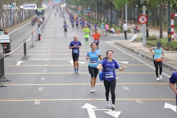 RUN TO LIVE 2024 - Ảnh #1437837