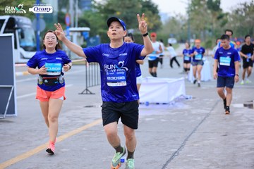 RUN TO LIVE 2024 - Ảnh #1338264