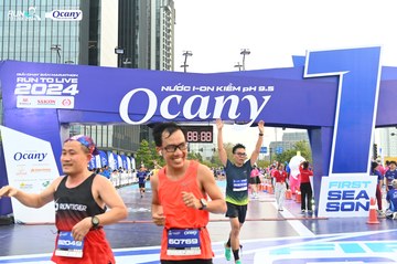 RUN TO LIVE 2024 - Ảnh #1418773