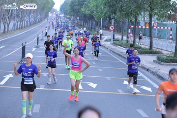 RUN TO LIVE 2024 - Ảnh #1432340