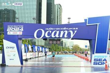 RUN TO LIVE 2024 - Ảnh #1426580