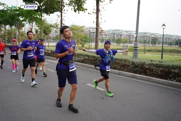 RUN TO LIVE 2024 - Ảnh #1388099