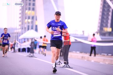 RUN TO LIVE 2024 - Ảnh #1325380