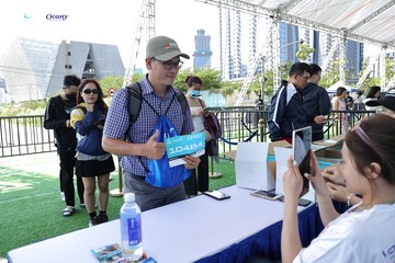 RUN TO LIVE 2024 - Ảnh #1307021