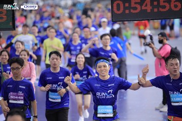RUN TO LIVE 2024 - Ảnh #1362375