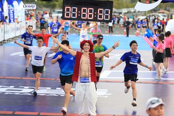 RUN TO LIVE 2024 - Ảnh #1404197