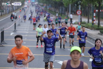 RUN TO LIVE 2024 - Ảnh #1435299