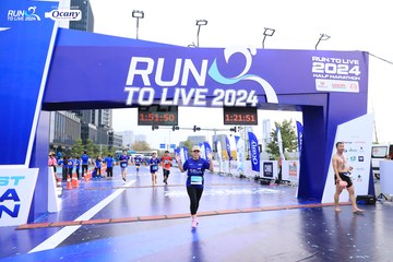 RUN TO LIVE 2024 - Ảnh #1366700