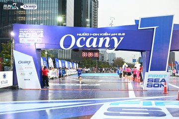 RUN TO LIVE 2024 - Ảnh #1417651