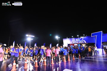 RUN TO LIVE 2024 - Ảnh #1319665