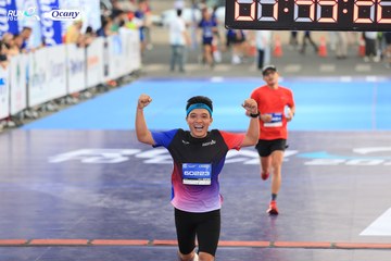 RUN TO LIVE 2024 - Ảnh #1370633