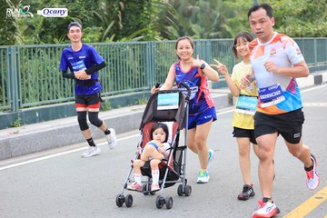 RUN TO LIVE 2024 - Ảnh #1392069