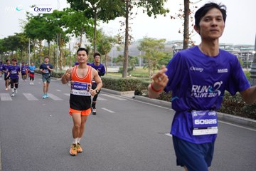 RUN TO LIVE 2024 - Ảnh #1386714