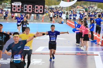 RUN TO LIVE 2024 - Ảnh #1405683