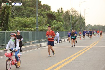 RUN TO LIVE 2024 - Ảnh #1405493