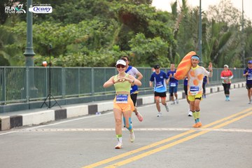 RUN TO LIVE 2024 - Ảnh #1400498
