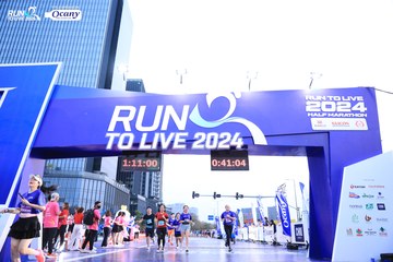 RUN TO LIVE 2024 - Ảnh #1374915