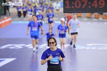 RUN TO LIVE 2024 - Ảnh #1351153