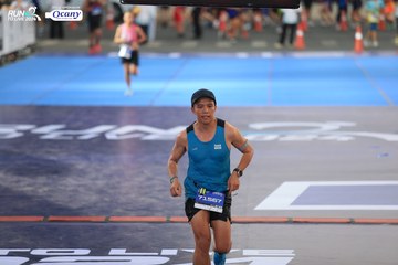 RUN TO LIVE 2024 - Ảnh #1372471