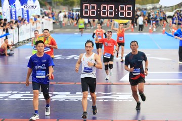 RUN TO LIVE 2024 - Ảnh #1404504