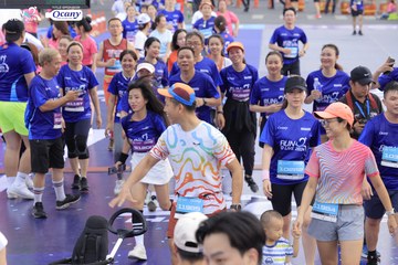 RUN TO LIVE 2024 - Ảnh #1364395