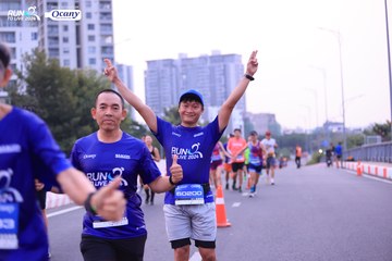 RUN TO LIVE 2024 - Ảnh #1447437