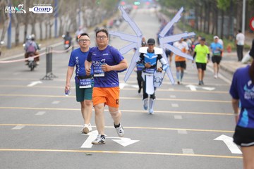 RUN TO LIVE 2024 - Ảnh #1420292