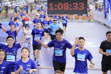 RUN TO LIVE 2024 - Ảnh #1351323