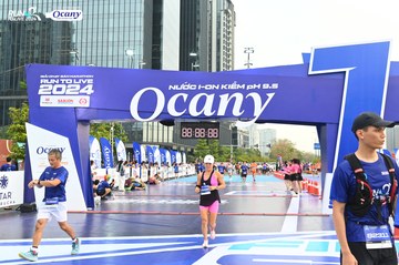 RUN TO LIVE 2024 - Ảnh #1423112