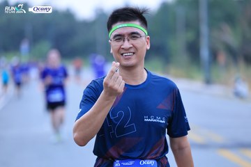 RUN TO LIVE 2024 - Ảnh #1368036