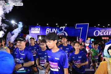 RUN TO LIVE 2024 - Ảnh #1320527