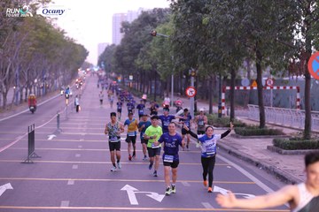 RUN TO LIVE 2024 - Ảnh #1433997