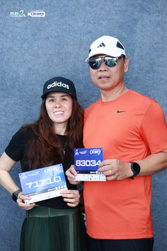 RUN TO LIVE 2024 - Ảnh #1307481