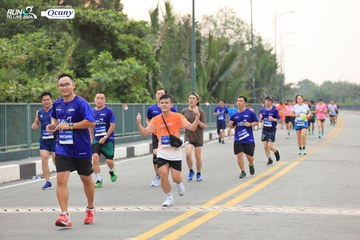 RUN TO LIVE 2024 - Ảnh #1399640