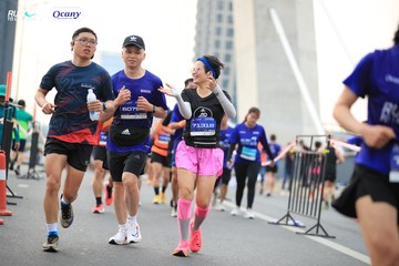RUN TO LIVE 2024 - Ảnh #1349246