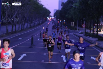 RUN TO LIVE 2024 - Ảnh #1432968