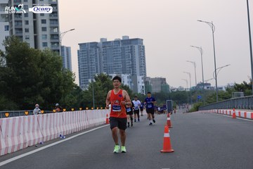 RUN TO LIVE 2024 - Ảnh #1450748