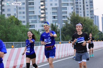 RUN TO LIVE 2024 - Ảnh #1450198
