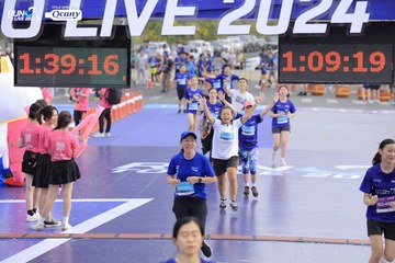 RUN TO LIVE 2024 - Ảnh #1351470