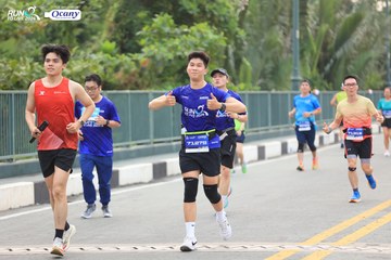 RUN TO LIVE 2024 - Ảnh #1393468