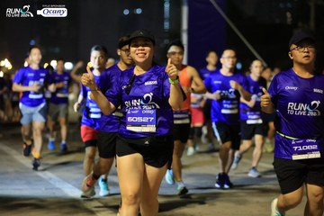 RUN TO LIVE 2024 - Ảnh #1323322